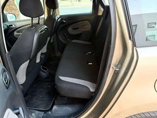 Citroen C3 Picasso 2012