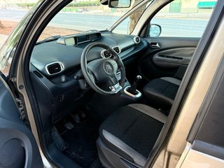 Citroen C3 Picasso 2012