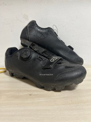 Calas Montaña GX Talla 44