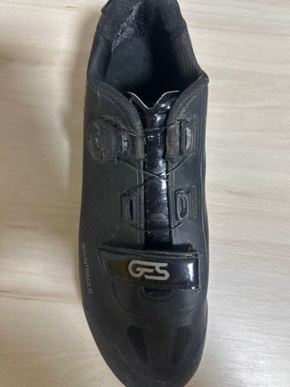 Calas Montaña GX Talla 44