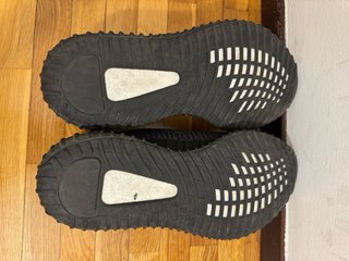 Adidas Yeezy Boost 350 V2 Talla 42