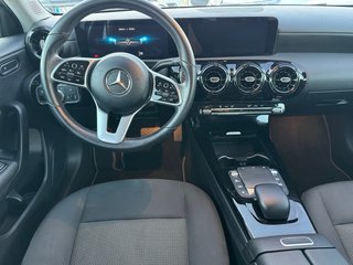 Mercedes-Benz Clase A 2021 SOLO 93.000km