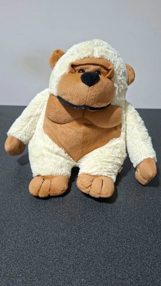 Peluche Orango