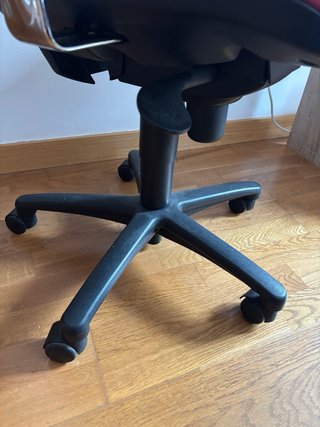 Silla escritorio