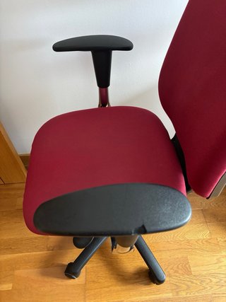 Silla escritorio
