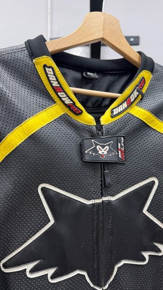 Mono de moto DANROW RB