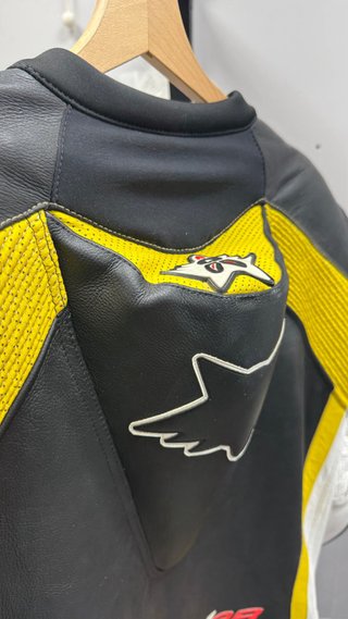 Mono de moto DANROW RB
