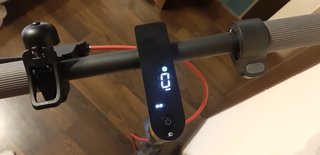 Patinete Eléctrico Xiaomi Scooter 4