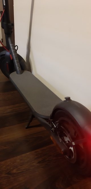 Patinete Eléctrico Xiaomi Scooter 4