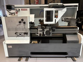 Torno Pinacho SC 200