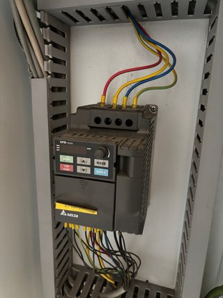 Torno Pinacho SC 200
