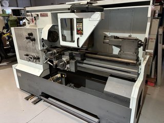 Torno Pinacho SC 200