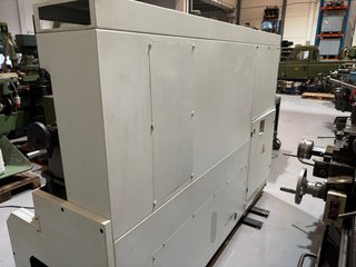 Torno Pinacho SC 200