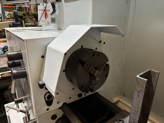 Torno Pinacho SC 200