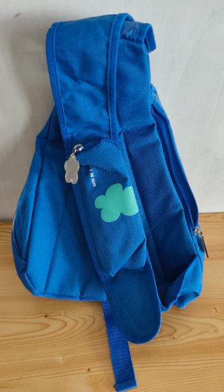 Mochila bandolera Agatha Ruiz de la Prada