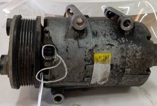 Compresor ford 10791 4m5h19d629ae focus ambiente