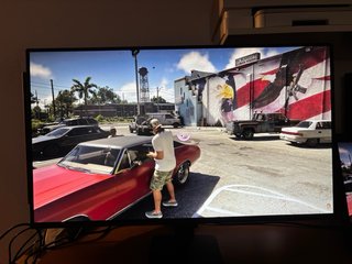 Monitor Gaming Ultragear 24” LG