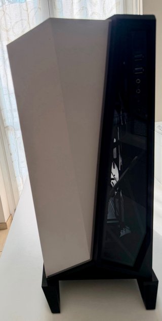 Case CORSAIR SPEC-OMEGA MID-TOWER
