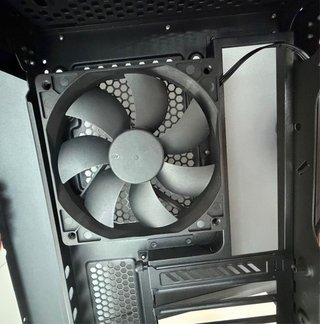 Case CORSAIR SPEC-OMEGA MID-TOWER