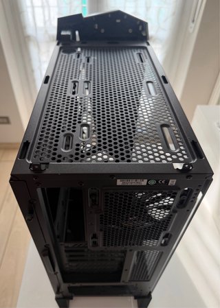 Case CORSAIR SPEC-OMEGA MID-TOWER
