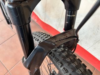 Bicicleta Trek 29 Carbono Talla M/L