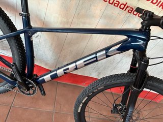Bicicleta Trek 29 Carbono Talla M/L