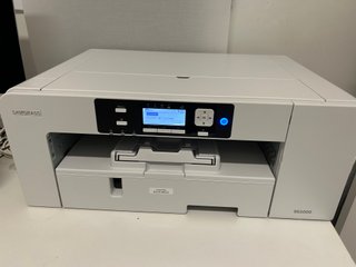 Impresora Sublimación Sawgrass SG1000