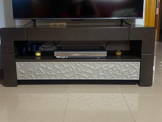 Mueble TV moderno