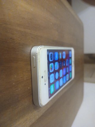 iPhone SE 1ª Gen Bianco