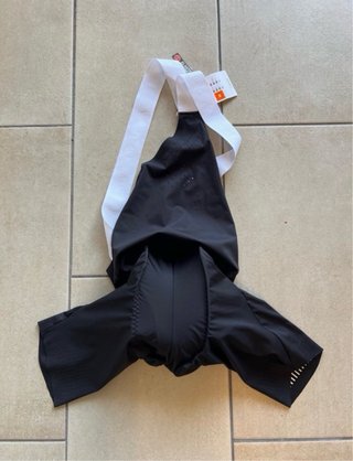 Culotte Ciclismo Van Rysel Talla M Negro