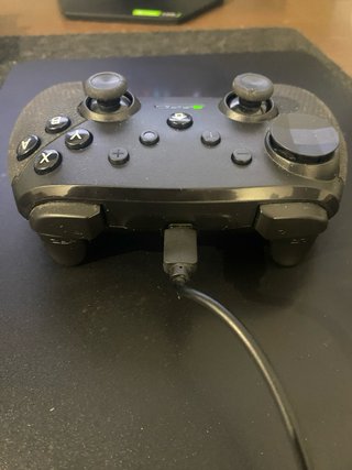 Mando Gaming Estilo Elite con Cable