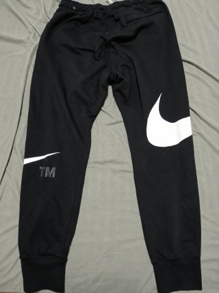 Pantalón Nike Negro Talla M