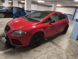 SEAT Leon 2007