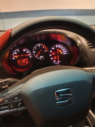 SEAT Leon 2007