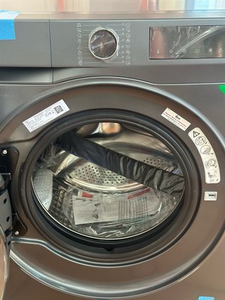 Lavadora Hoover 10kg Clase A