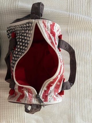 Bolso niña IKKS