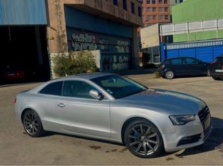 Audi A5 2012
