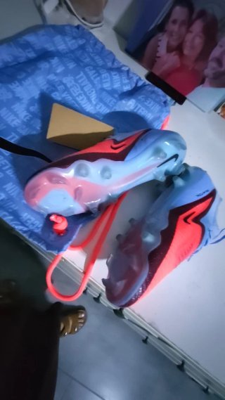 Nike Phantom Elite Nuevas Talla [Talla]
