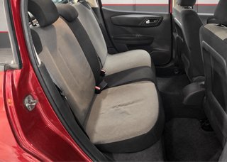 Citroen C4 2010