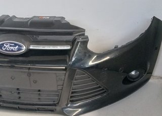 487401 paragolpes delantero ford focus lim. (cb8)