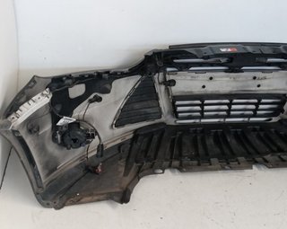 487401 paragolpes delantero ford focus lim. (cb8)