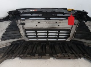 487401 paragolpes delantero ford focus lim. (cb8)