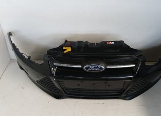 487401 paragolpes delantero ford focus lim. (cb8)