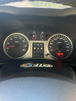 Renault Clio 2005