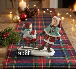 Decorazione Natale Navidad