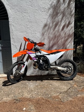 KTM 300 SX 2024 -