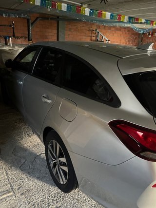 Hyundai i30 2019