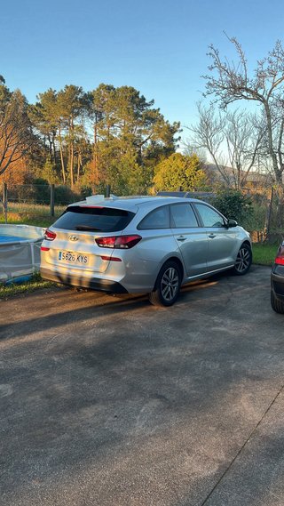 Hyundai i30 2019