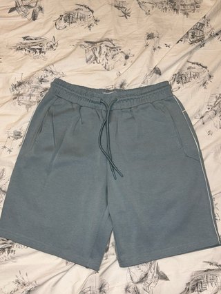 Conjunto Verano Polo y Pantalón Corto Talla S