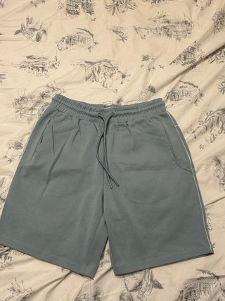 Conjunto Verano Polo y Pantalón Corto Talla S